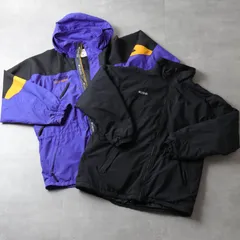 00's Columbia 3way Mountain Jacket 