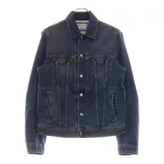 AcneStudios⭐︎Gジャン⭐︎34サイズ Acne Studios デニムジャケット｜トゥモローランド 公式通販