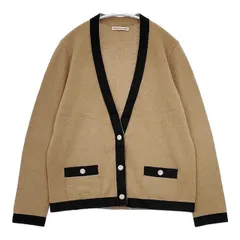 2025年最新】AKANE UTSUNOMIYA 割引オプション：通常商品 カーディガン