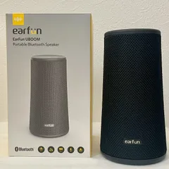 2025年最新】earfun スピーカーの人気アイテム - メルカリ