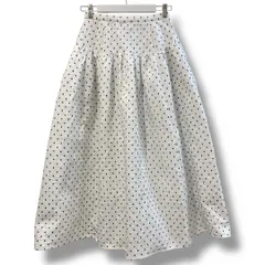 2025年最新】Arpege story フレアスカートの人気アイテム - メルカリ