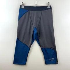 大幅値下げ【レア】GYAKUSOU ロングタイツ 2013AW SIZE M - メルカリ