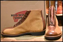 2024年最新】redwing 8827の人気アイテム - メルカリ