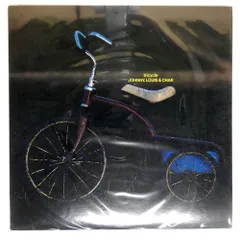 ジョニールイス&チャー ジョニー、ルイス＆チャー song in my heart W-19 | レコード買取