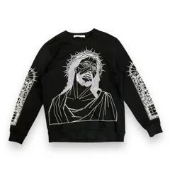 80-90s USA製 Jesus Christ ジーザス スウェット 80-90s USA製 Jesus Christ ジーザス スウェット - メルカリ