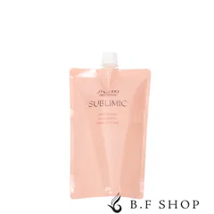 資生堂 サブリミック エアリーフロー シャンプー 450ml レフィル LSC