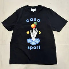 カサブランカ　Tシャツ　美品 楽天市場】カサブランカ（Tシャツ・カットソー｜トップス