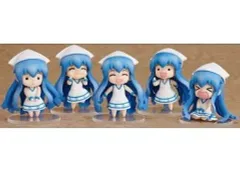 新作 2025年最新】ねんどろいどぷち イカ娘の人気アイテム - メルカリ コミック・アニメ