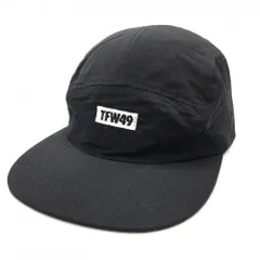 2026年最新】tfw49 キャップの人気アイテム - メルカリ