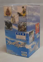 アクエリアンエイジⅡ　フェニックスの翼　未開封BOX 着後レビューで 送料無料】 アクエリアンエイジⅡ フェニックス
