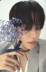 【中古】コレクションカード(男性) TREASURE/ジェヒョク/CD「REBOOT」［DIGIPACK / JP LIMITED VER.3］セルフィーフォトカード