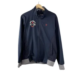 Munsingwear(マンシングウェア) ブルゾン サイズL メンズ美品