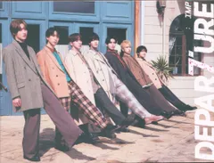 2025年最新】imp. departure 初回の人気アイテム - メルカリ