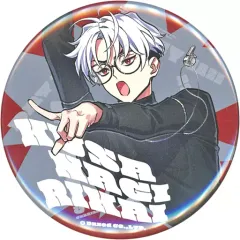 2025年最新】草薙理解 缶バッジ 2ndの人気アイテム - メルカリ