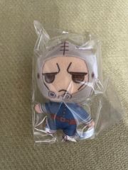 セガ ラッキーくじ ゴールデンカムイ B賞 ぬいぐるみマスコット