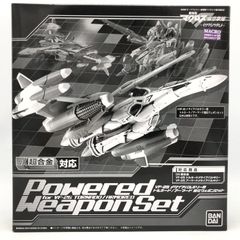 METAL BUILD エヴァンゲリオン専用武装セット 初号機 弐号機 零号機