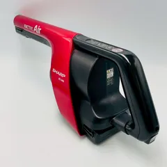 SHARP スティッククリーナー EC-AR5-P 2020年製 SHARP スティッククリーナー EC-AR5-P 2020年製 シャープ