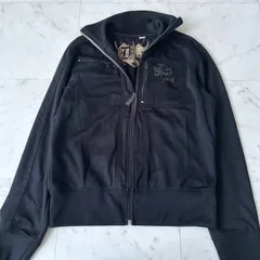 ディーゼル DIESEL トラックジャケット DIESEL（ディーゼル）の「メンズ トラックジャケット ジャージ