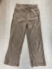 MO7 2点セット KIDS 130cm コーデュロイパンツ、レギンスパンツ