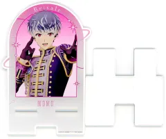 【中古】アクリルスタンド・アクリルパネル 百 マルチアクリルスタンド 「劇場版アイドリッシュセブン LIVE 4bit BEYOND THE PERiOD」