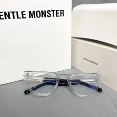 2024年最新】ジェントルモンスター サングラス Gentle Monster Dreamer