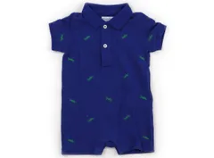 【ラルフローレン/RalphLauren】カバーオール 70サイズ 男の子【子供服・ベビー服】（1882677）