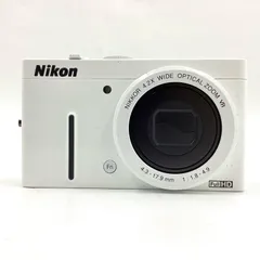 2025年最新】nikon p310の人気アイテム - メルカリ