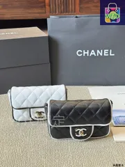 【今日特価】Vintage Chanel 25s Chain Bag / ヴィンテージ シャネル 25s チェーンバッグ