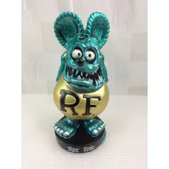 2025年最新】ボビングヘッド ラットフィンクの人気アイテム