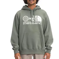 ザ ノースフェイス パーカー The North Face COORDINATES P/O HOODIE コーディネート パーカ フーディー USA企画 海外限定