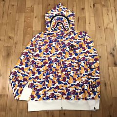🔥激レア🔥 都市限定 BAPE CAMO