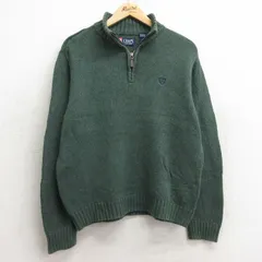 2025年最新】チャップス レディース ニット・セーターの人気アイテム  