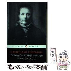 [중고] The strange case of Dr Jekyll and Mr Hyde and other tales of terror (Penguin classics) / Robert Louis Stevenson, Robert Mighal