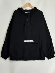 2025年最新】neighborhood anorak jacketの人気アイテム - メルカリ