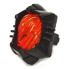 【中古】おもちゃ ファルコウィザードリング 「仮面ライダーウィザード ウィザードリングばんそうこう3」