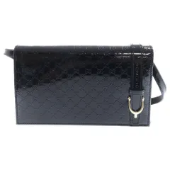 GUCCI (グッチ) グッチニース マイクログッチシマ 53637 ショルダー