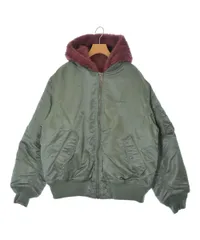 2025年最新】supreme faux fur reversibleの人気アイテム - メルカリ