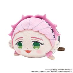 鬼滅の刃 桜餅マスコット Vol.3 不死川実弥 - メルカリ
