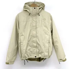 THE NORTHFACE ノースフェイス カシウス トリクライメイト ジャケット 3WWAY NPW62132 Lサイズ レディース ※中古