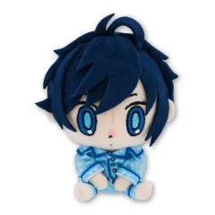 【中古】キーホルダー・マスコット(キャラクター) 望月悠馬 ちまりんず(マスコット) 「DREAM!ing -ドリーミング!-」 