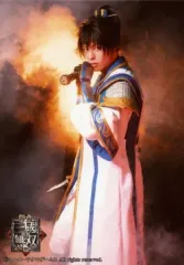 ⭐*)様 三國無双 満寵 ブロマイド コースター アクリルキーホルダー 2025年最新】満寵の人気アイテム - メルカリ