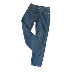 Levi's 501xx リーバイス W32 L33 made in USA　【A305】