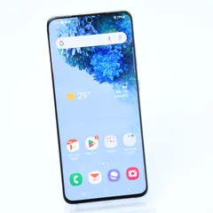 2025年最新】GalaxY s20 5g クラウドブルーの人気アイテム