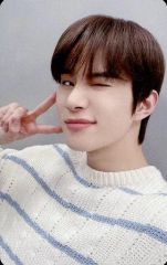 [중고] 컬렉션 카드(남성) NCT 127/정우(JUNGWOO)/[SMT BUS x NCT 127 2ND TOUR `NEO CITY:JAPAN - THE LINK' The PLACE] 메뉴 주문 특전 포토카드