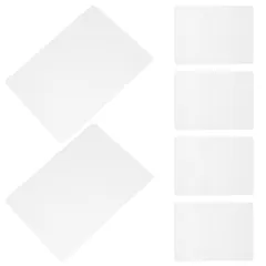 SAFIGLE ラミネートフィルム 100枚セット 熱接着フィルム 防水保護フィルム PETラミネート ドキュメントプロテクター 13.5ｘ9.5 cm 防水加工 紫外線防止 透明性 耐久性 熱接着加工 写真保護 書類保存 オフィス 自宅