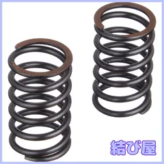 【特価】キタコ(KITACO) LIGHTバルブスプリングセット モンキー(MONKEY)/ゴリラ/ダックス50/スーパーカブ50等 303-1083300のサムネイル