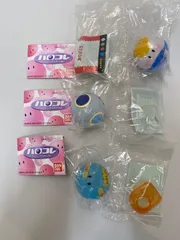 バンダイ ハロコレ ファースト スプリング サマー ウィンター コンプリート バンダイ ハロコレ ファースト スプリング サマー ウィンター