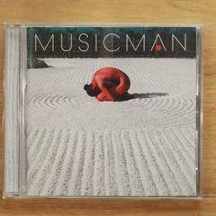 美品！】桑田佳祐 アルバム『MUSIC MAN』 - メルカリ