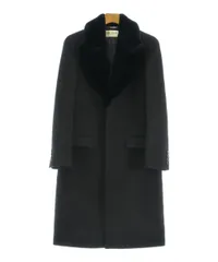 Saint Laurent Paris チェスターコート メンズ 【古着】【中古】【送料無料】のサムネイル