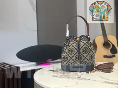 【今日WTO】Tory Burch トリーバーチ バケットバッグ新シリーズ 高級カラー&精致デザイン搭載-WTO輸入2-RL99